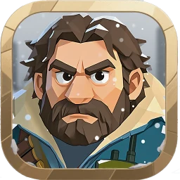 Icône de Snowy Survivor
