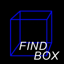 Icône de FindBox
