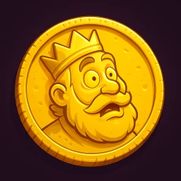 Medieval: Idle Tycoon Game 图标
