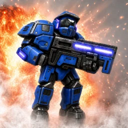 Icône de Honest War: RTS Strategy