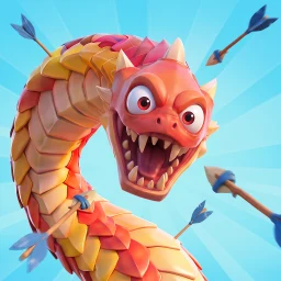 Serpent Survivor